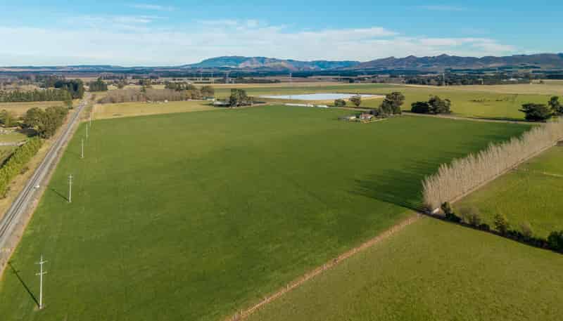 274 Glenmark Drive, Waipara