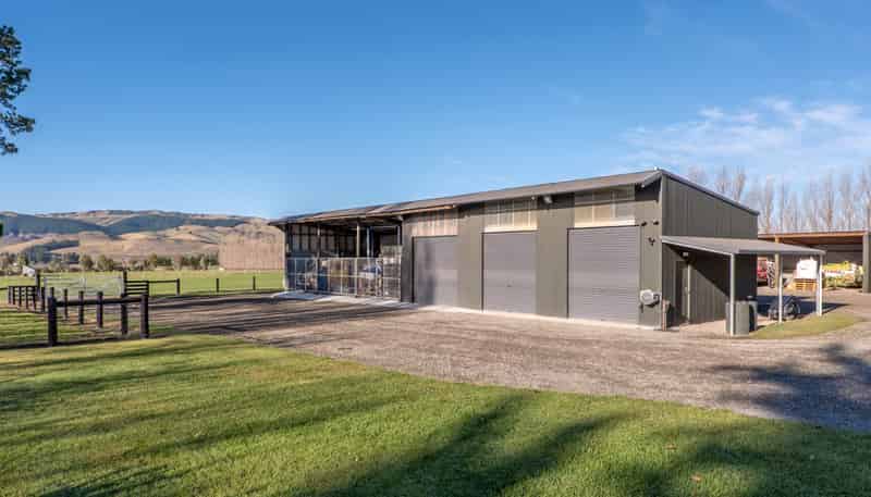 274 Glenmark Drive, Waipara