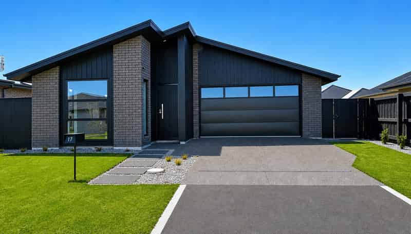 17 Frogmore Way, Rolleston