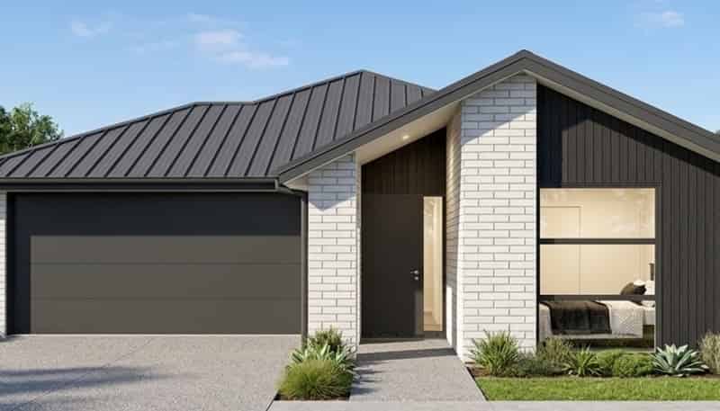  Lot 313 Arbor Green, Rolleston