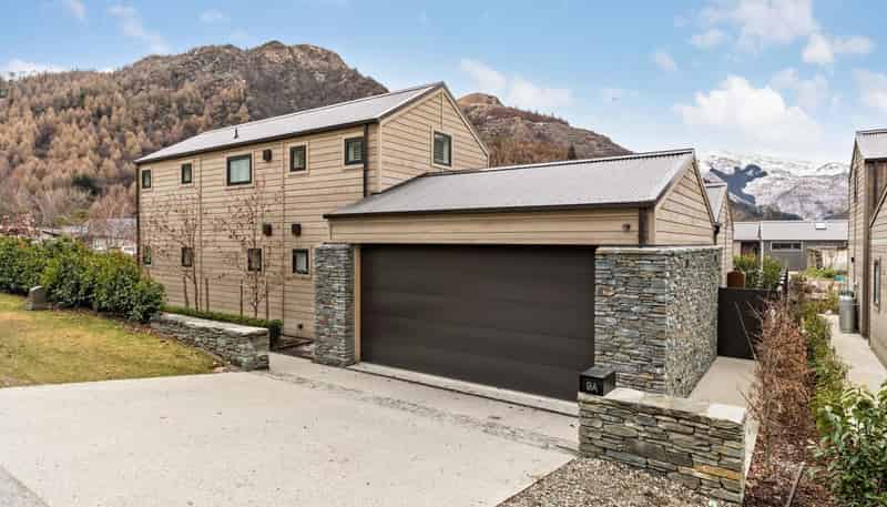 A/9 Caernarvon Street, Arrowtown