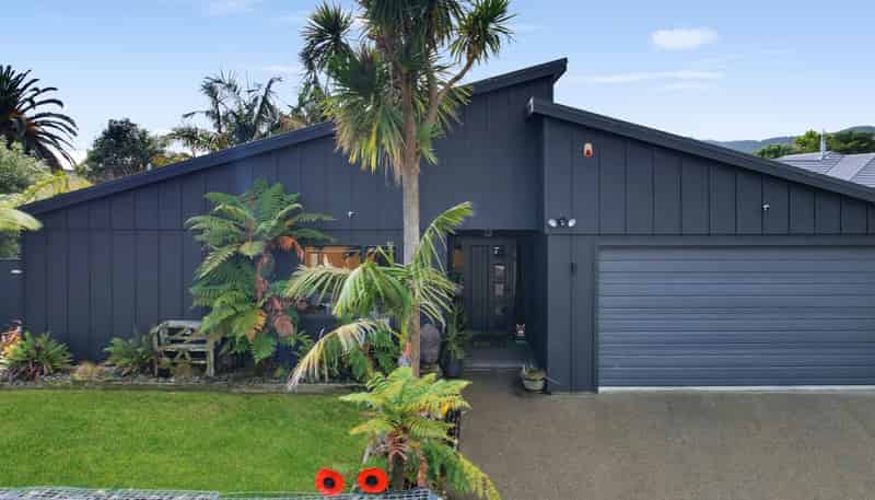 9 Speranza Avenue, Otaki