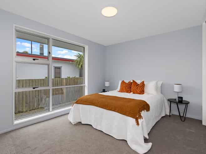1/407 Estuary Road, South New Brighton