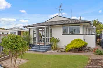 1/407 Estuary Road, South New Brighton