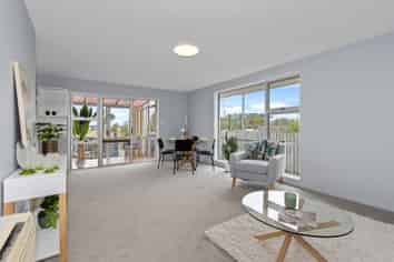 1/407 Estuary Road, South New Brighton