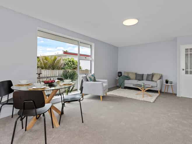 1/407 Estuary Road, South New Brighton