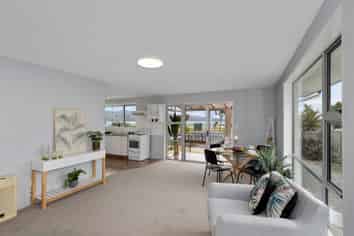 1/407 Estuary Road, South New Brighton