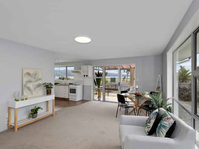1/407 Estuary Road, South New Brighton