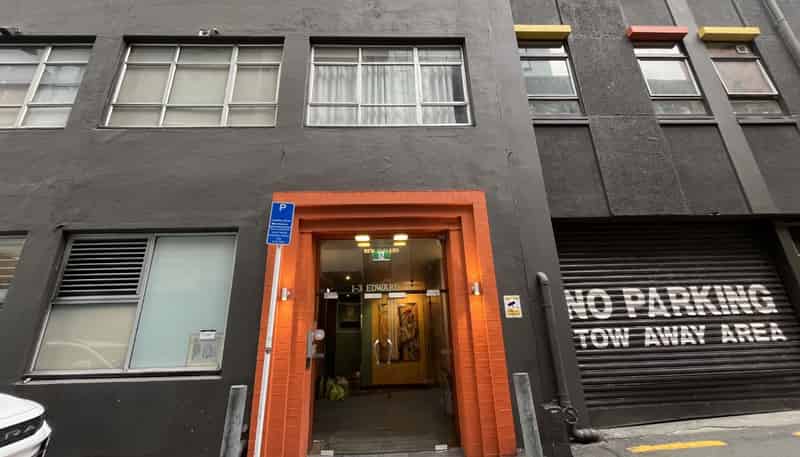 36/1-3  Edward Street, Te Aro