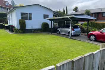 20B Glenwood Ave, Glenwood