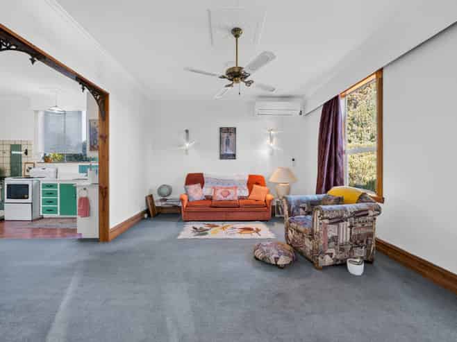 23 Garden Street, Lumsden