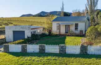 23 Garden Street, Lumsden