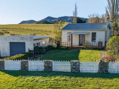 23 Garden Street, Lumsden