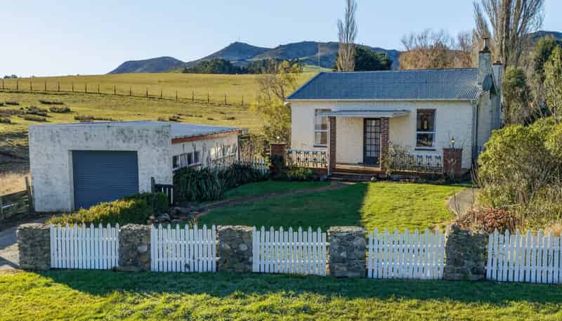 23 Garden Street, Lumsden