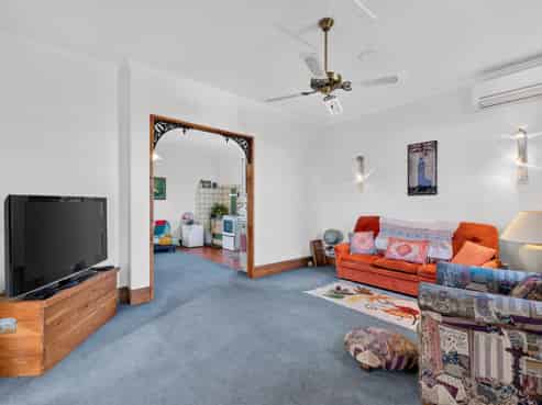 23 Garden Street, Lumsden