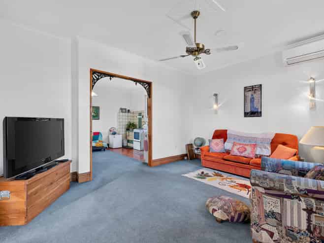 23 Garden Street, Lumsden