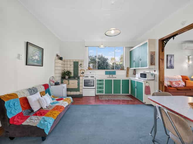 23 Garden Street, Lumsden