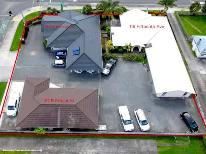 High profile corner office opportunity