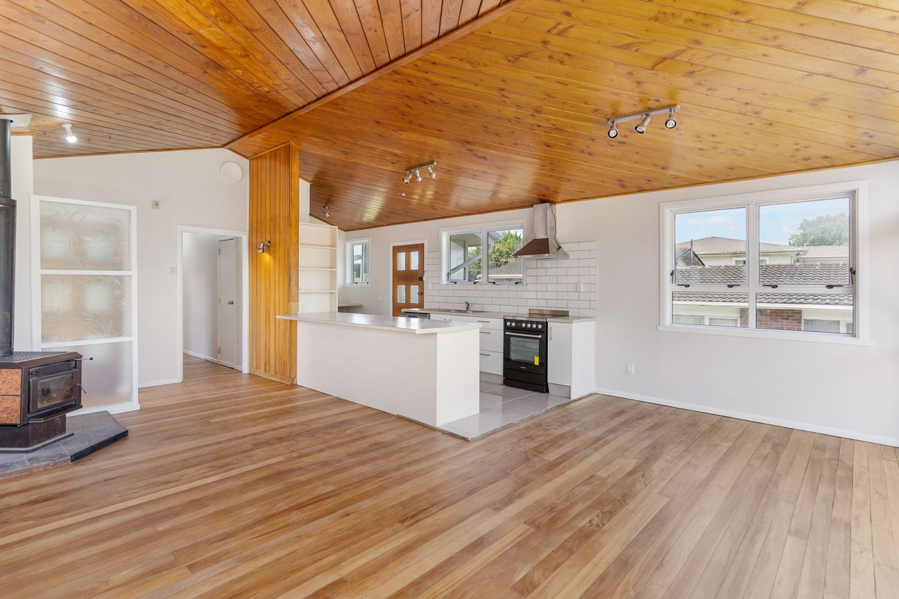 Huge Space - Great Location - Ansicht 3