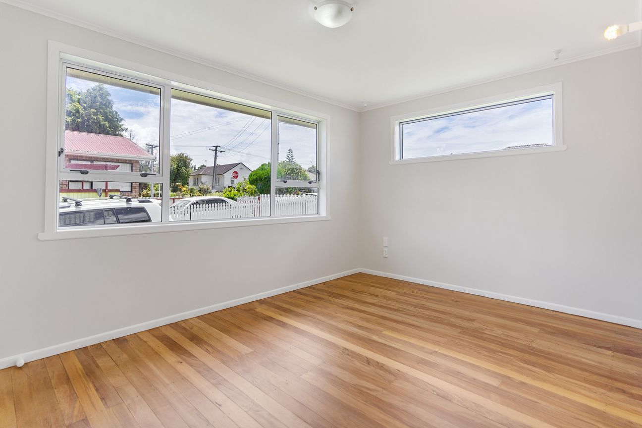 Huge Space - Great Location - Mehr
