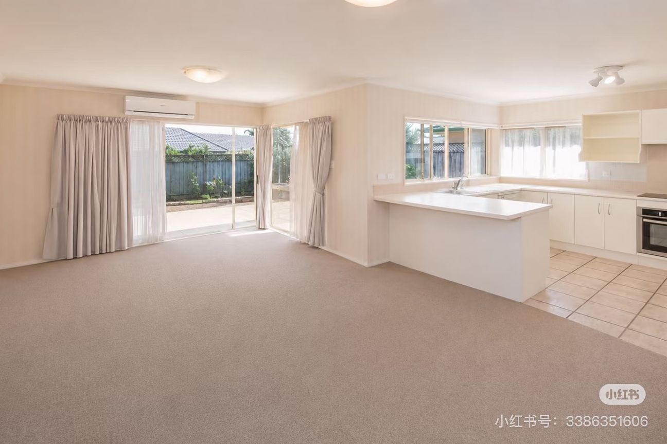 Well Maintained 3 Bedroom 2 Bathroom Home - Widok 5
