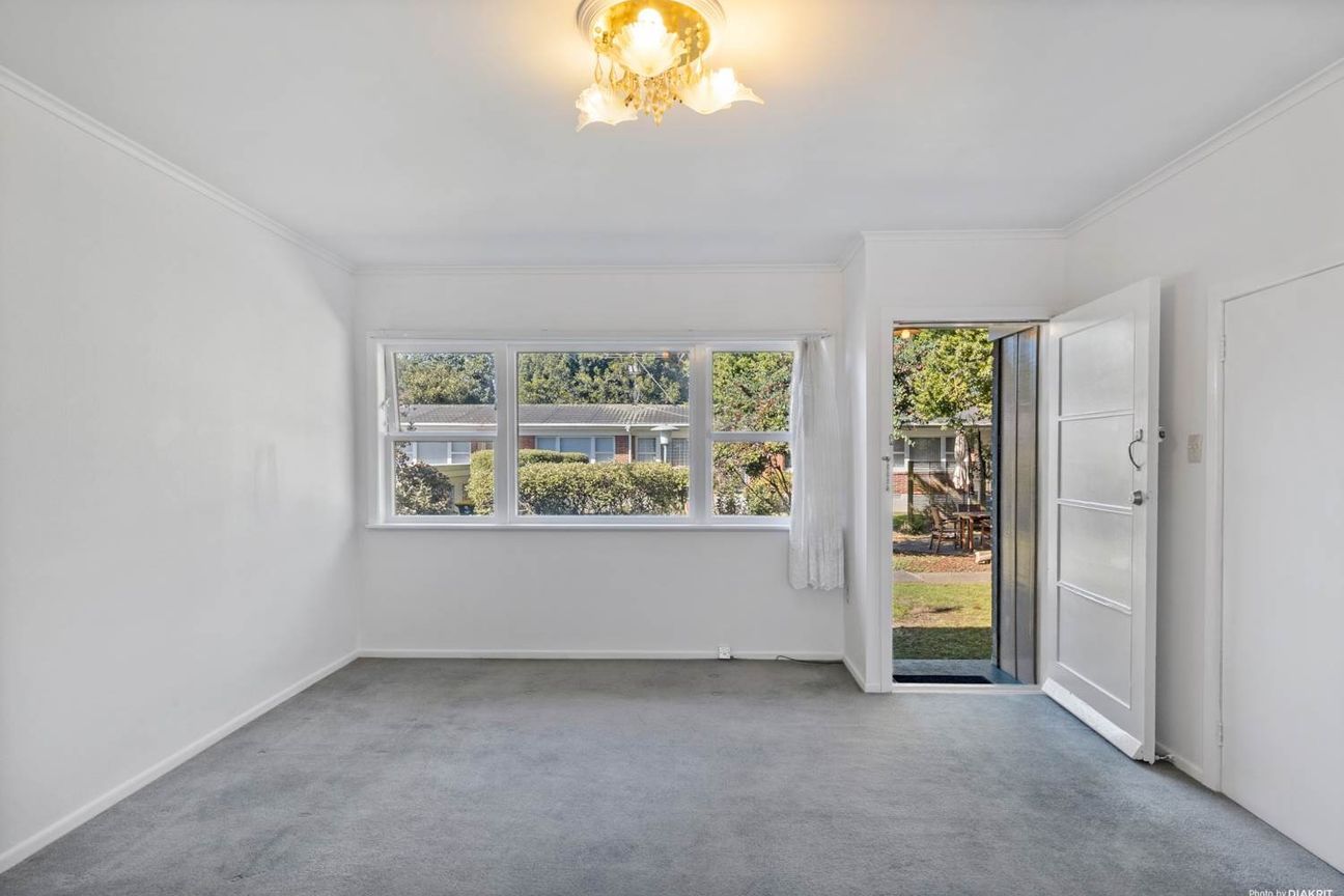 2 Bedroom home in Papatoetoe's Golden Circle - Widok 3