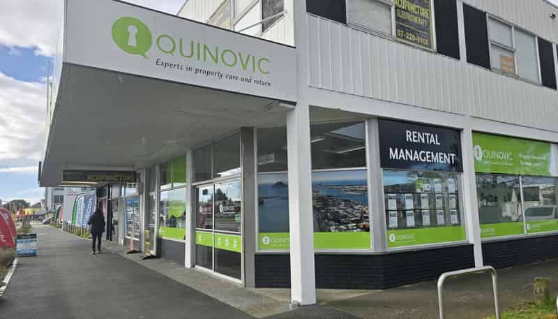 344 Cameron Road, Tauranga
