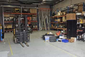 Takanini Industrial Unit | 284m2