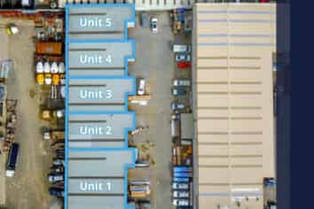 Takanini Industrial Unit | 284m2