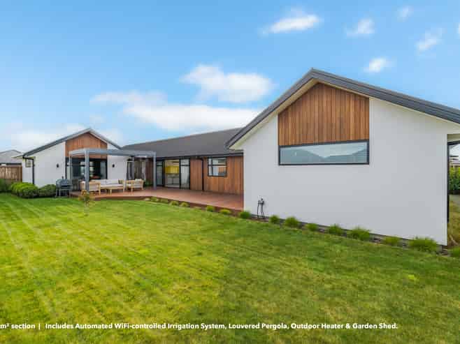 14 Merlin Terrace, Rolleston