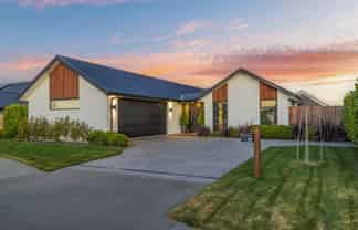 14 Merlin Terrace, Rolleston