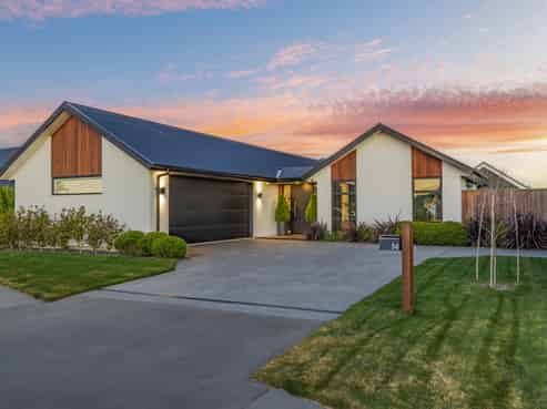 14 Merlin Terrace, Rolleston