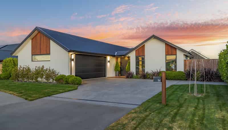 14 Merlin Terrace, Rolleston
