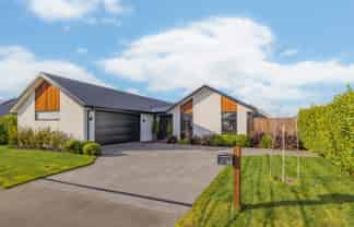 14 Merlin Terrace, Rolleston