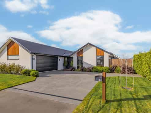 14 Merlin Terrace, Rolleston