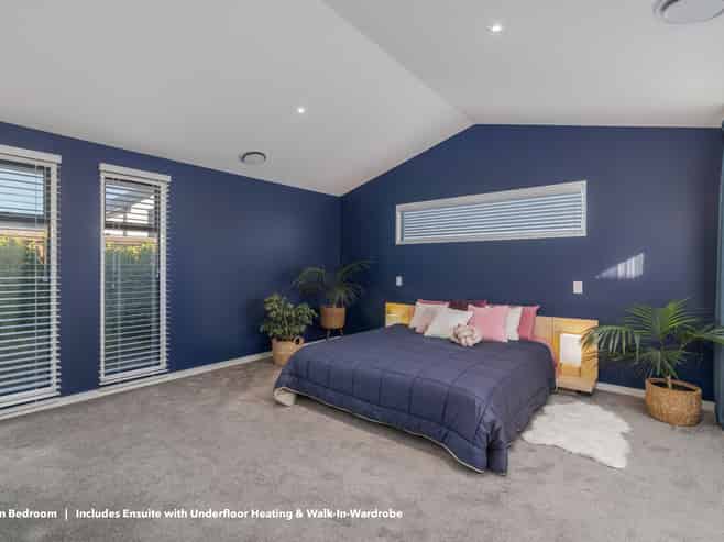 14 Merlin Terrace, Rolleston