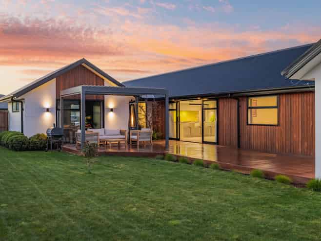 14 Merlin Terrace, Rolleston
