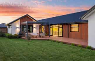 14 Merlin Terrace, Rolleston