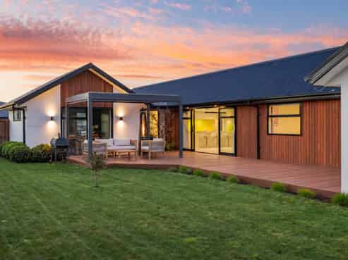 14 Merlin Terrace, Rolleston