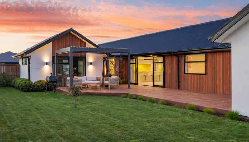 14 Merlin Terrace, Rolleston