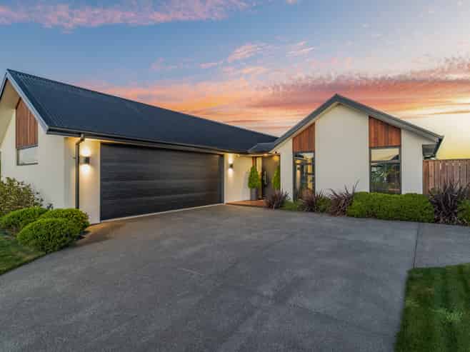 14 Merlin Terrace, Rolleston
