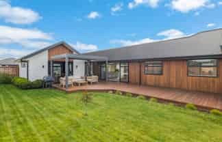 14 Merlin Terrace, Rolleston
