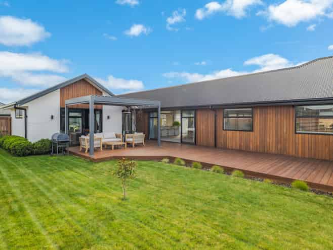14 Merlin Terrace, Rolleston