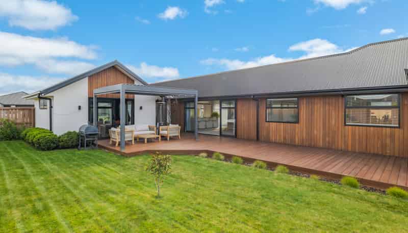 14 Merlin Terrace, Rolleston