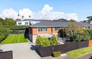 1 Chesterfield Avenue, Glendowie