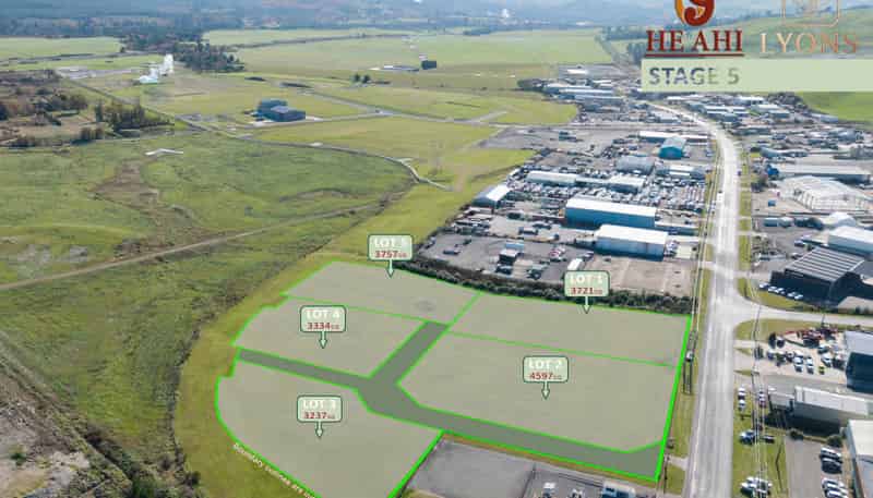 281 Rakaunui Road, Tauhara