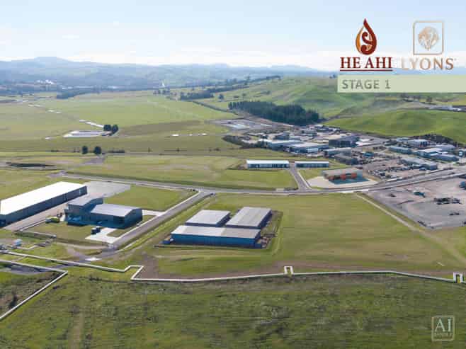 Design & Build Lease Options - Taupo