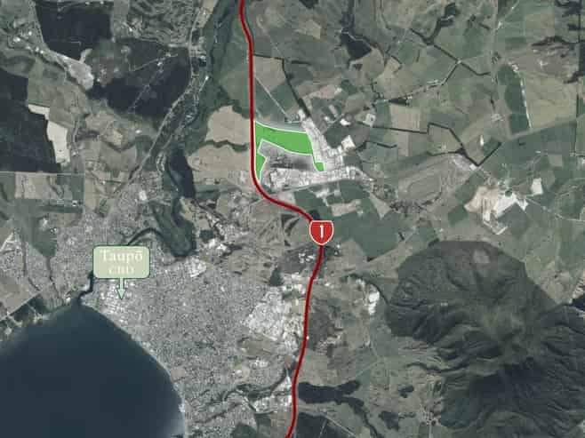 Design & Build Lease Options - Taupo