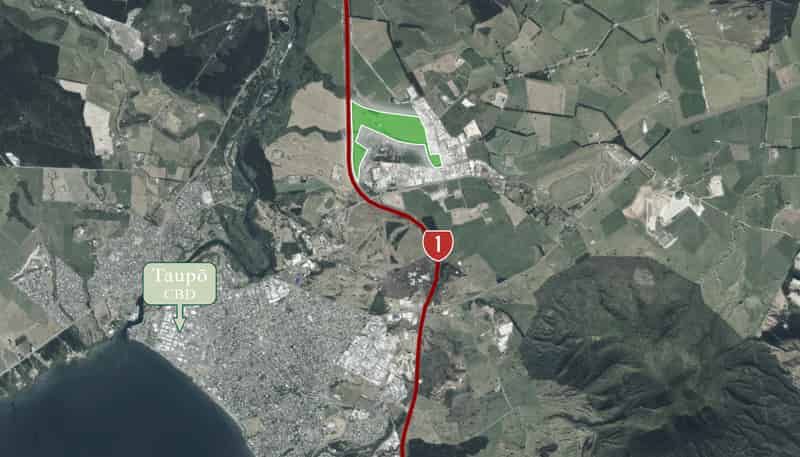 281 Rakaunui Road, Tauhara
