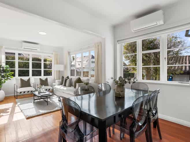 6A Benson Road, Remuera
